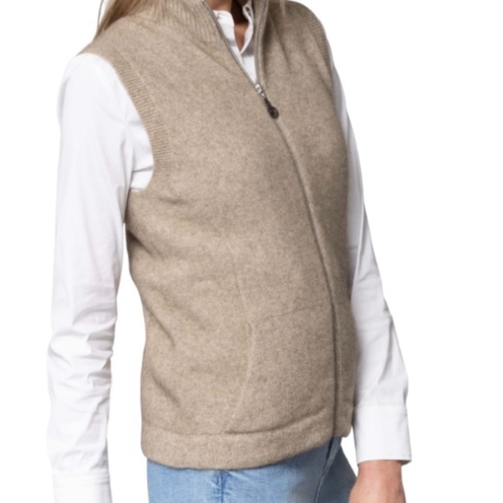 CALVIN KLEIN VEST